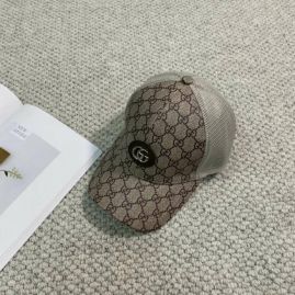 Picture of Gucci Cap _SKUGuccicap0805221009